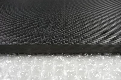 粘合碳纤维条的技巧和窍门