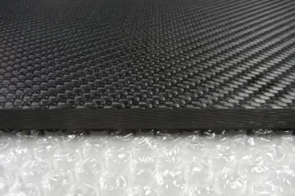 粘合碳纤维条的技巧和窍门