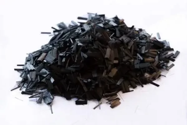 碳纤维的独特之处是什么？