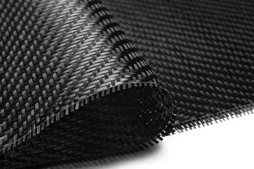 什么是碳纤维织物？