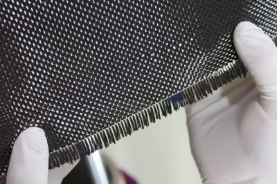 碳纤维增强聚合物：优点和缺点