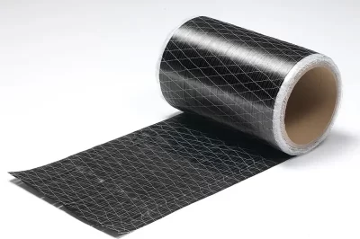 为什么要使用碳纤维进行结构加固？