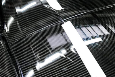 为什么我的树脂表面在使用抛光剂后变得“浑浊”？