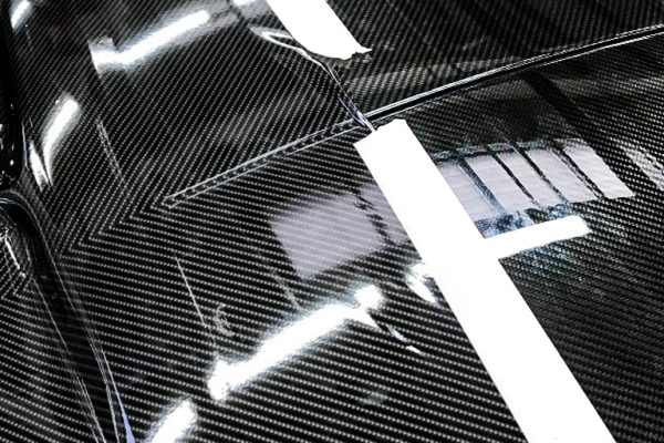 为什么我的树脂表面在使用抛光剂后变得“浑浊”？