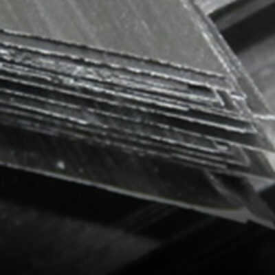 在环氧树脂内部和表面有白点和条纹 - 这是从哪里来的？