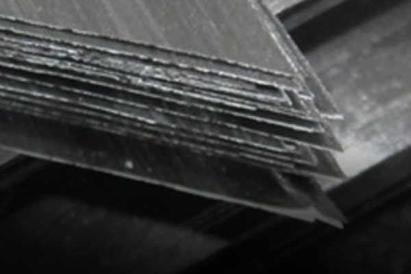 在环氧树脂内部和表面有白点和条纹 – 这是从哪里来的？