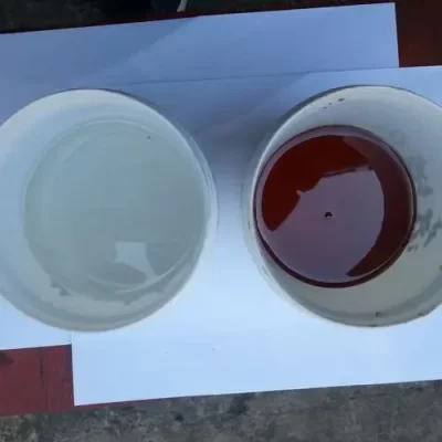 我的环氧树脂沸腾、爆裂或破裂？产品有缺陷吗？