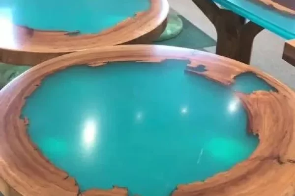 如何去除未固化树脂中的气泡？