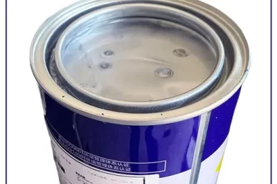 2K 涂料的第 1 层和第 2 层之间有多少时间？