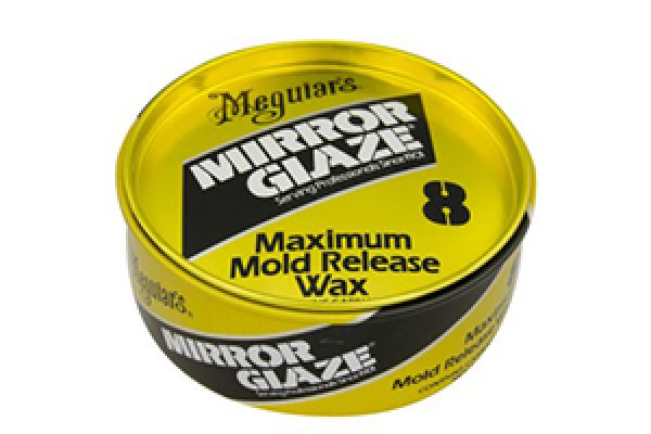 3种最常用的脱模剂类型