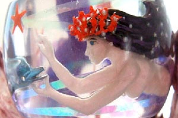 树脂首饰制作技巧