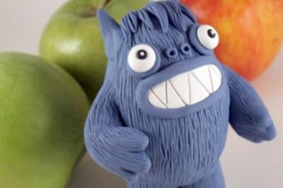 为什么橡皮泥在模具制造中如此受欢迎