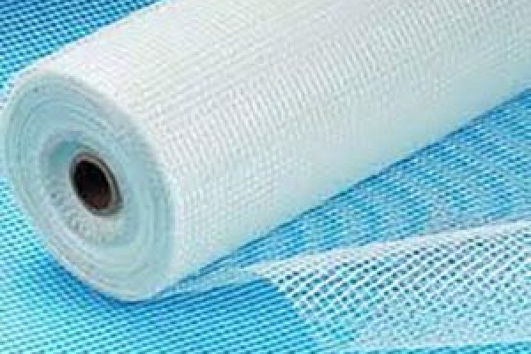 如何使用玻璃纤维