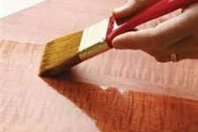 如何应用聚氨酯？