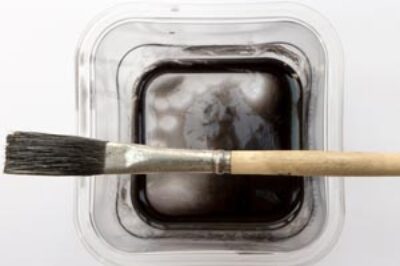 如何应用环氧树脂？