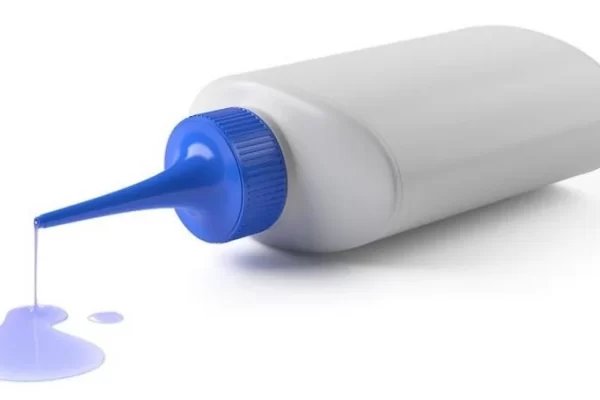 关于强力胶加速器的一切