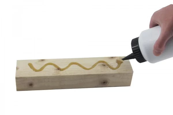 聚氨酯胶水：何时使用这种建筑胶粘剂