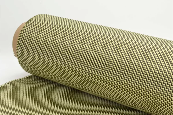 凯夫拉尔和碳纤维哪个更好？