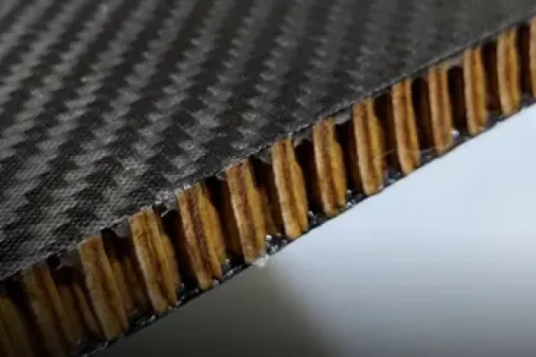 哪个行业使用的碳纤维最多？