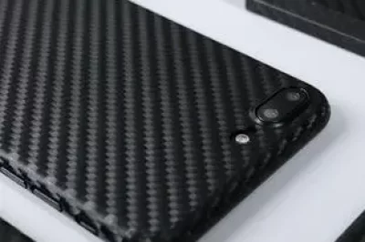 破裂的碳纤维可以修复吗？