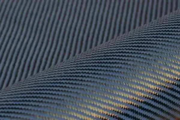 为什么碳纤维不可回收？