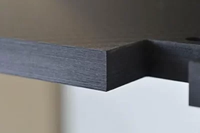 如果碳纤维进入你的皮肤会发生什么？