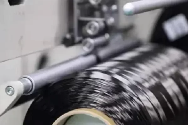 多少碳纤维能挡住一颗子弹？