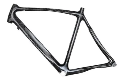 碳纤维车架能用多久？