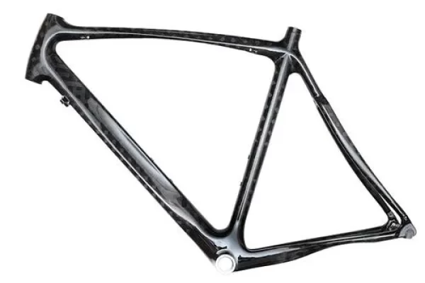 碳纤维车架能用多久？