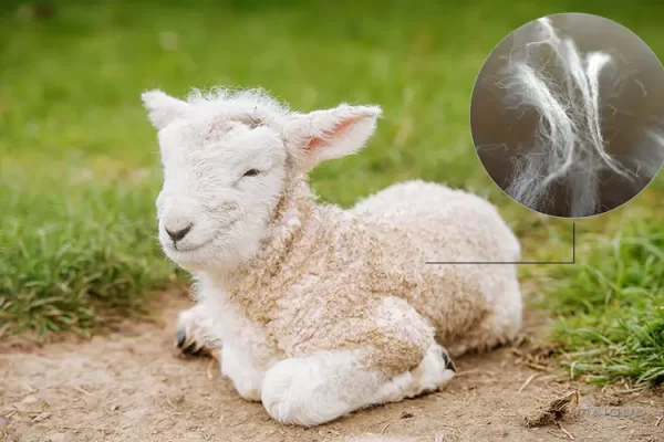 什么纤维是 100% 可生物降解的？