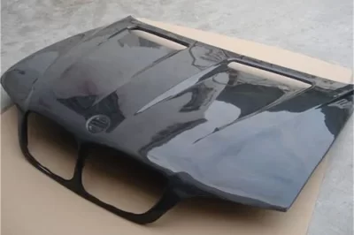 什么会使碳纤维变硬？