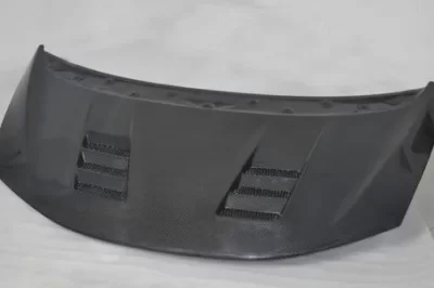 碳纤维汽车防弹吗？