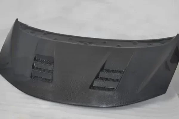 碳纤维汽车防弹吗？