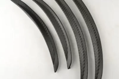 你如何摆脱碳纤维瘙痒？