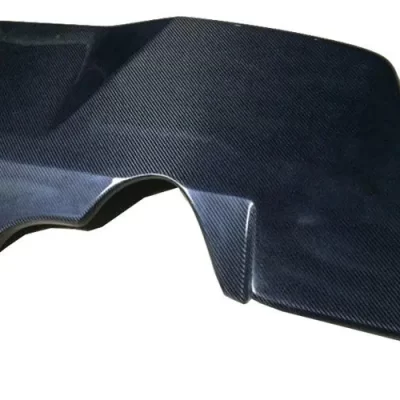 碳纤维对汽车安全吗？