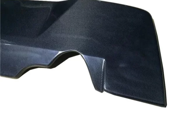 碳纤维对汽车安全吗？