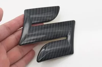 碳纤维容易损坏吗？