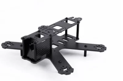 碳纤维的原料是什么？