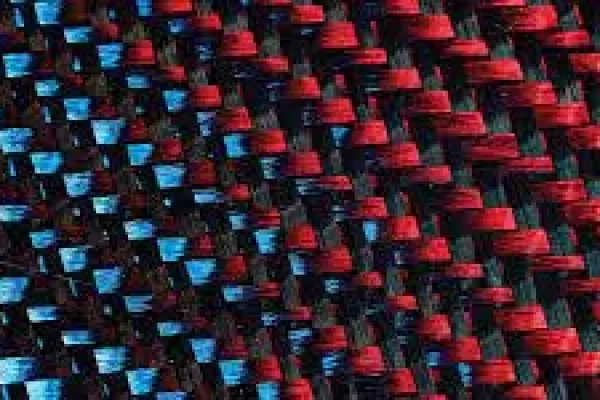 碳纤维是奢侈品吗？