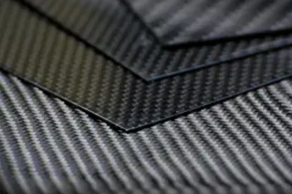 碳纤维对雷达不可见吗？