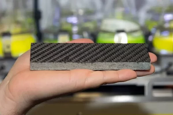 碳纤维应该使用什么环氧树脂？