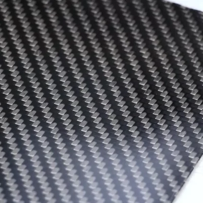 碳纤维会漂浮在水中吗？