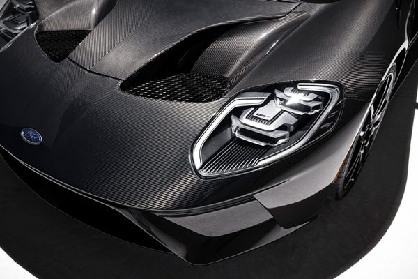 碳纤维是好材料吗？