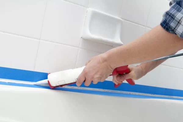 填缝剂如何平滑干填缝