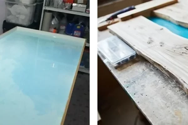 脱模指南——最好的环氧脱模剂