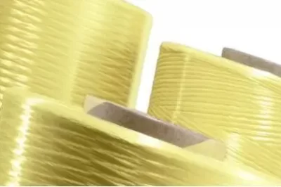 芳纶纤维商品名：Kevlar®、Twaron®、Nomex®、Technora®