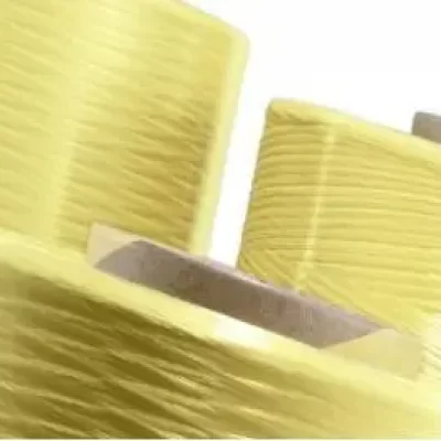 芳纶纤维商品名：Kevlar®、Twaron®、Nomex®、Technora®