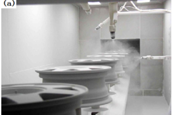 粉末涂层金属的最佳技巧是什么？