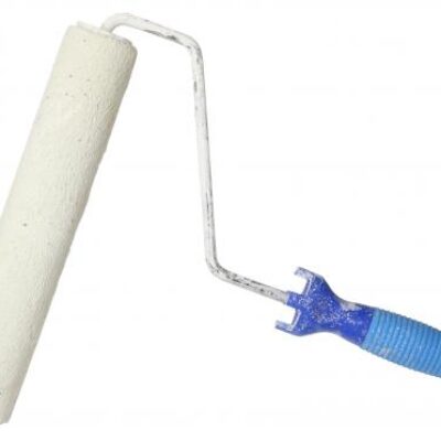 什么是铺路漆？