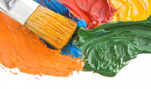 房屋油漆有哪些不同类型？
